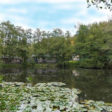 Warrenwood Country Park Hotel โพลเกท ภายนอก รูปภาพ
